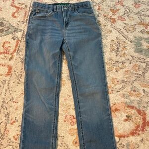 Levi’s jeans Boys size 16 regular